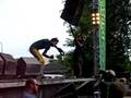 Saul Williams - Surrender - Lollapalooza 2008