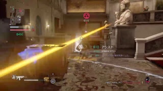 ［アンチャーテッド4] ranked g