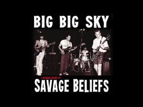 Savage Beliefs - Outskirts - Alona's Dream Records