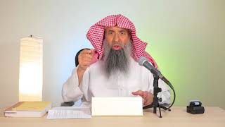 صورة #فتاوى_الزامل | هل ملازمة موضع في المسجد يدخل في حديث النبي ﷺ أن يوطن مكان في المسجد كما يوطن البعير