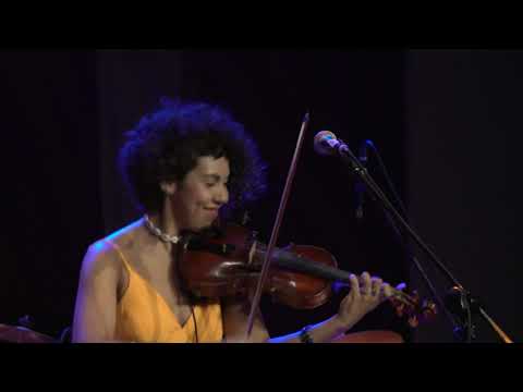 Fios de Choro no Festival Jazz a la Calle - Último Dia (Levino Ferreira)