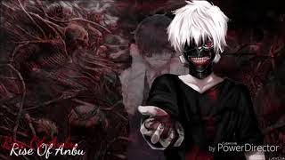 Across The Sun - Pestilence &amp; Rapture (Tokyo Ghoul), Nightcore