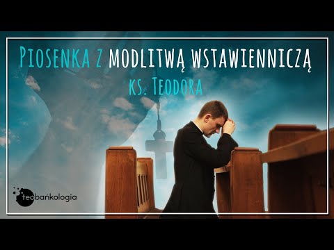 Jego miłość (cover TGD) + modlitwa wstawiennicza ks. Teodor wyk. Aleksandra Nawrot 💗💗💗