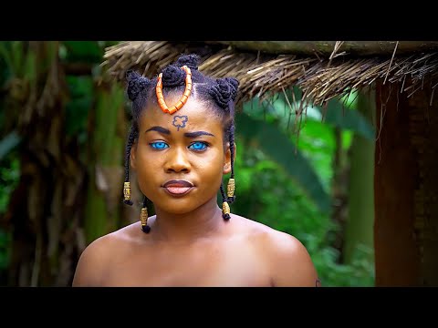 OLA THE BEAUTIFUL POWERFUL GHOST - Nigerian Movies 2025 Latest Full Movies