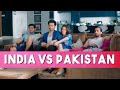 India vs Pakistan - The Game | Pyaar Ka Punchnama 2 | Viacom18 Motion Pictures