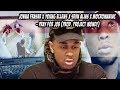 Jonna Fraser X Young Ellens X Sevn Alias X MocroManiac - Pray For Job (prod. Project Money) REACTION Jonna Fraser X Young Ellens X Sevn Alias X MocroManiac - Pray For Job (prod. Project Money) REACTION