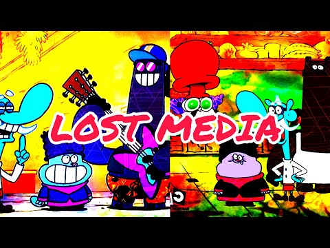 The Lost Chowder Movie (Lost Media)