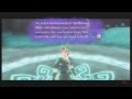 Legend Of Zelda Skyward Sword Part 28 Farore Trial Of Courage