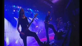 11. Birth Of Venus Illegitima - Therion - Live Gothic