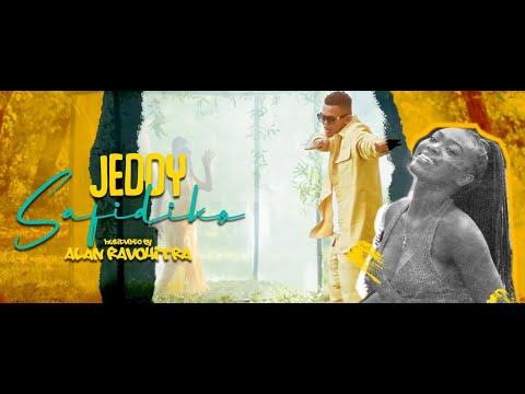 Jeddy - Safidiko (Clip Officiel)