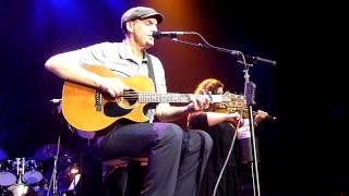 James Taylor - Wild Mountain Thyme (Plymouth 2014)