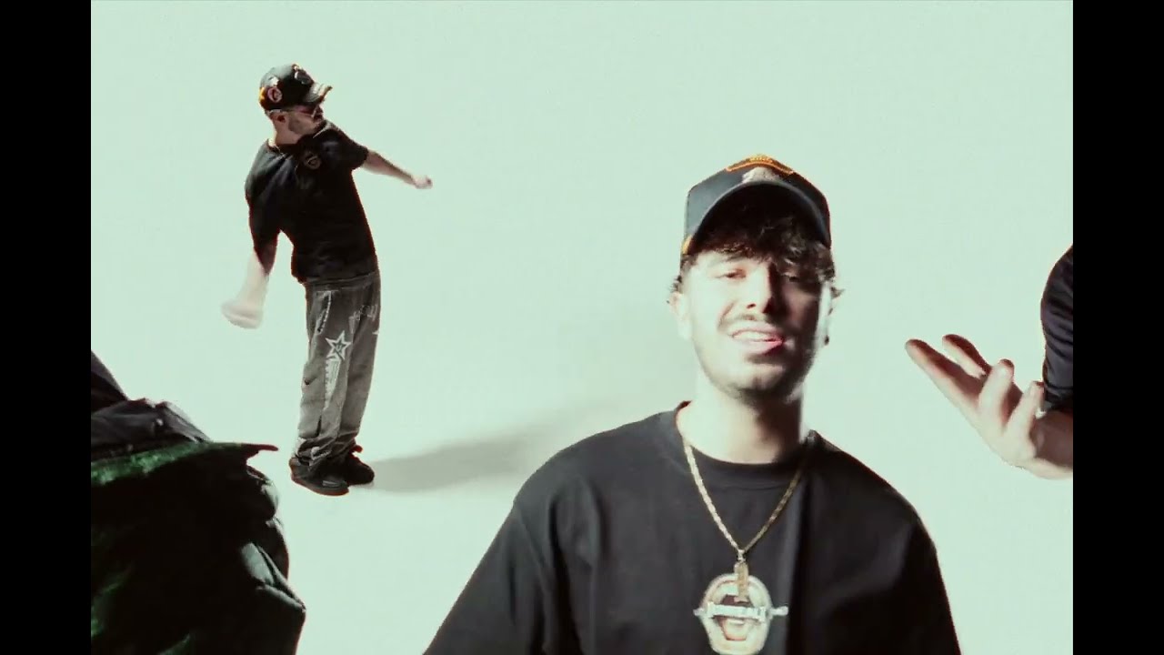  mit dem Titel 'Botrany' / Video ((jetzt ansehen))