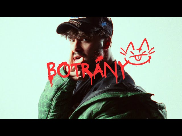 Neu: Botrany von Vini  ((ansehen)) - RAP