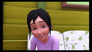 Download lagu Upin Ipin Bacaan Juz Amma Metod Ummi Murottal mp3
