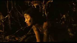 Pan&#39;s Labyrinth set to Rusted by Katatonia