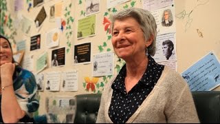 Les GRANDS MOMENTS de Poésie - Toucher L'instant de Grand Corps Malade - les JE DIS du BISTROT