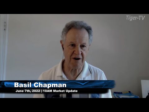 June 7th, 10AM ET Market Update on TFNN - 2022
