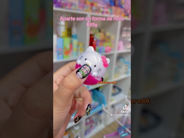 Vídeo relacionado con Hello Kitty Jumbo Kuromi - Alfombrilla de escritorio grande, alfombrilla de escritorio Kawaii, bonita decoración de Hello Kitty, 70 x 30 cm