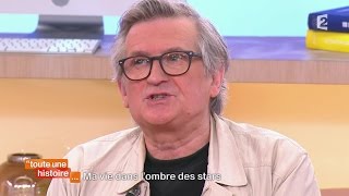 J'ai été le secrétaire particulier de Claude François #touteunehistoire