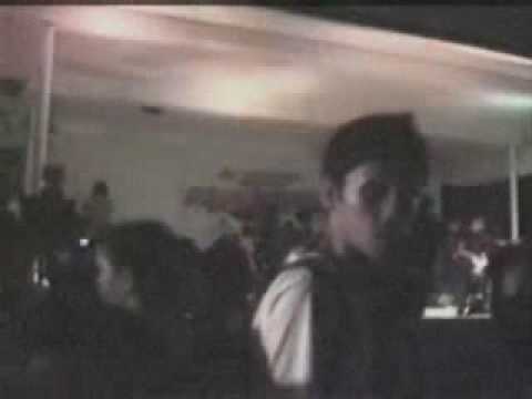 Downfall of alice 1st concert vid!!! year 2008