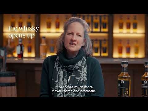 Wemyss Malts Education Series: Episode 7 - Bottling Strength