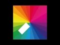 Jamie Xx Hold Tight