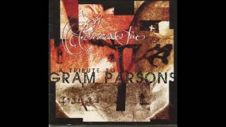 a tribute to gram parsons- blue eyes-  uncle tupelo