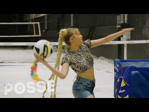 YKKÖSELLÄ SISÄÄN – JOALIN LOUKAMAA | POSSE 9 | MTV3