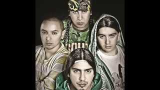 Shamanes Crew-Traicion