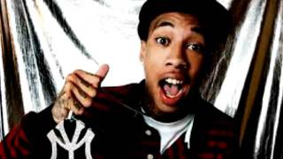 Tyga  T Raw