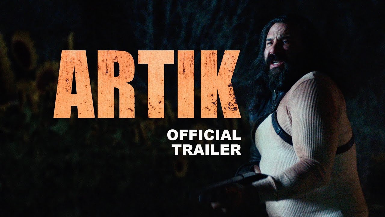 Official Trailer