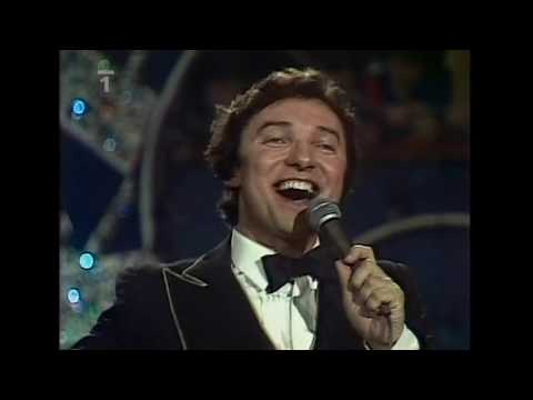 Karel Gott - Jen se hádej (1979, live)