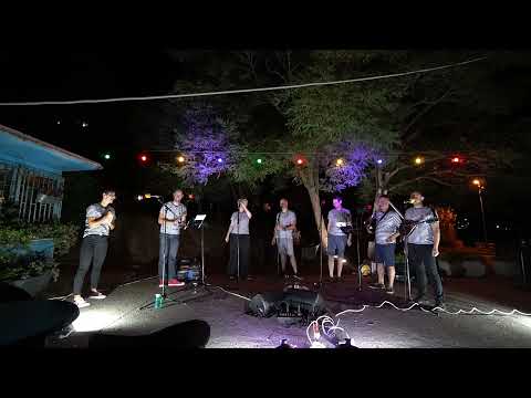 Klapske večeri Medulina-Klapa Medulin-Škerac