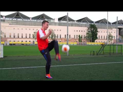 Win-Win - wygrywamy nie tylko na boisku