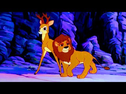SIMBA LE ROI LION | Partie 37 | Épisode Complet | Français | Simba The King Lion