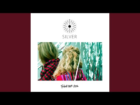 Helvetet - Silver