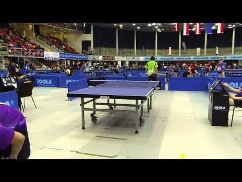 150403 Linz, JBT, Oliver Petersen - Pino Keller