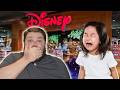 I Traumatized A Kid At The Disney Store With My Mickey Voice