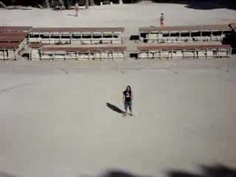 "F**k you I'm drunk" in Epidauros