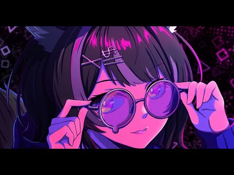 【 #Sandtrix / #ASMR 】背景よく見てね♡ 深夜のお話しよ? #砂テトリス #vtuber #shorts