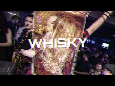 QBIK - Whisky (PaDi Blend)