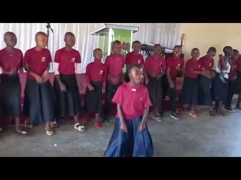 Mtoto Doreen Kamtupe Ashangaza Wengi  Tazama Video Utapenda  +255765005775