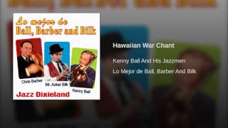 Hawaiian War Chant