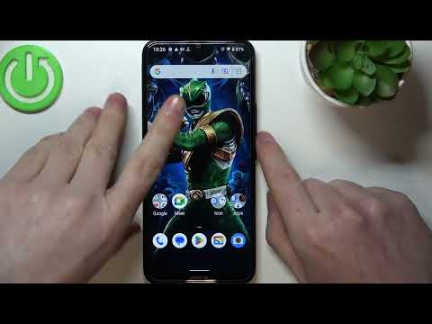 How to Turn On / Off Silent Mode in Nokia C21 Plus