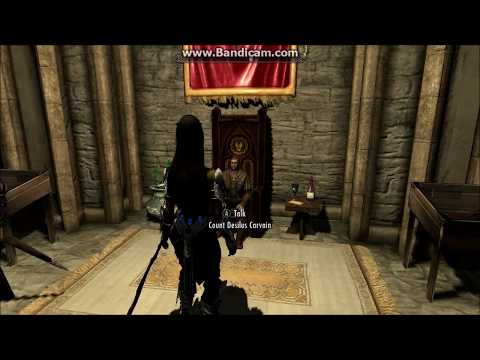 SKYRIM MOD REVIEW  - "Beyond Skyrim Bruma" by Beyond Skyrim Dev Team