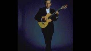 Chet Atkins "Morenita Do Brazil"