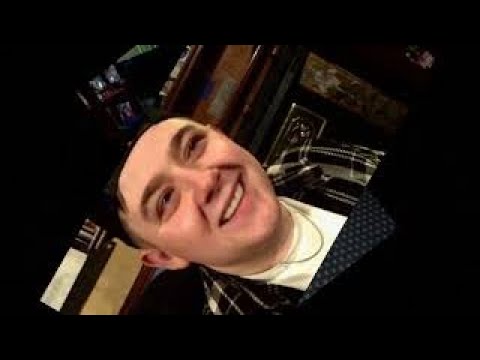 Nicky McDonald's  special message to BIG AL