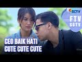 FTV SCTV Cakrawala Airawan Ina Marika CEO Baik Hati Cute Cute Cute