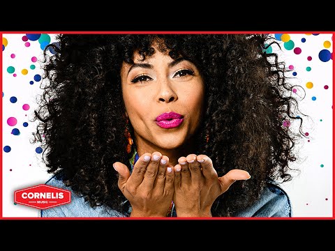 Fenna Ramos — Ik Wil Naar Mars — Feest van Zappelin (Officiële Audio)