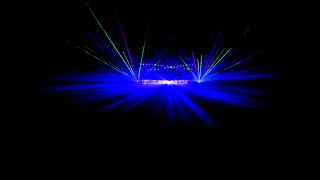 10 Jahre Effect’s For You – Laser-Show by Emotion Coburg